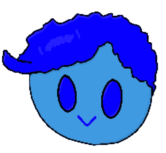 My Oc